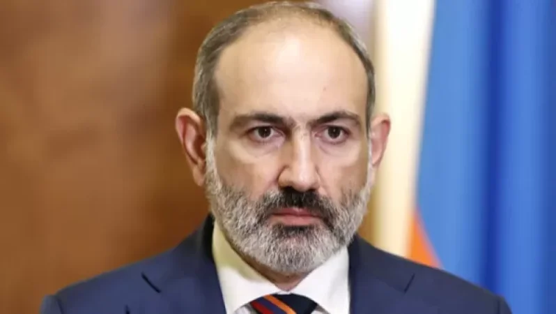 Փաշինյանի գրառումը՝  Լաչինի միջանցքի մասին