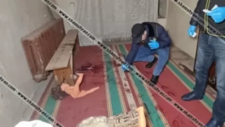 Սպանություն Գեղարքունիքում․ ինչ է կատարվել երեկ երեկոյան