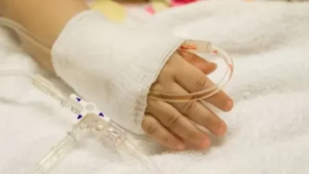 Արցախում 10 երեխա գտնվում է ռեանիմացիոն բաժանմունքում, նրանցից մեկի վիճակը ծայրահեղ ծանր է