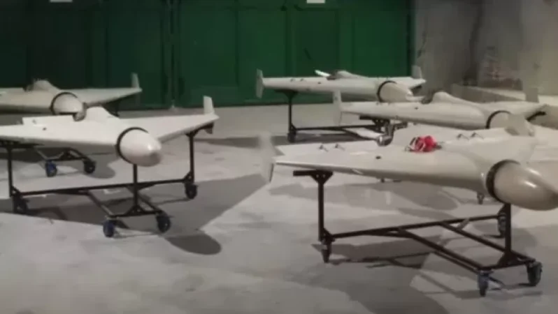 Իրանը կարող է դրոն վաճառել Հայաստանին․ ինչ են գրում թուրքական թերթերը