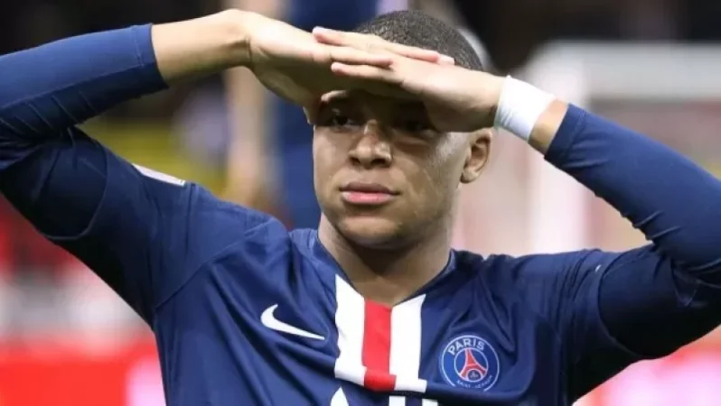 «Ինձնից գումար էին պահանջում».  ինչու Մբապպեն չի խաղացել հայրենիքում