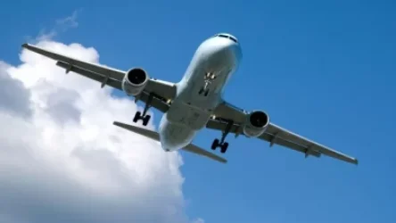 Մանրամասներ` Ադրբեջանի տարածքում տագնապի ազդանշան միացրած Երևանից Մոսկվա մեկնող ինքնաթիռի վերաբերյալ