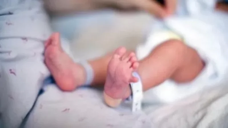 4-Month-Old Baby in Critical Condition Cannot Be Transferred to Yerevan