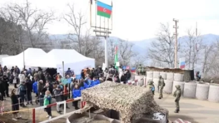 «Մենք ձեր կողքին ենք, բայց դա չի նշանակում, որ մենք ձեզ փրկելու ենք». Չեխիայի դեսպանը՝ Լաչինի միջանցքի մասին