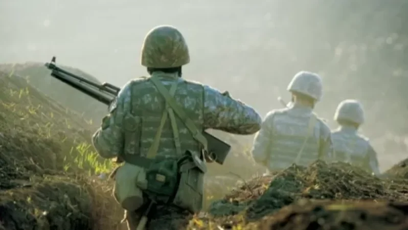 ՔԿ-ից հայտնել են, թե սեպտեմբերյան հայ-ադրբեջանական բախումների ընթացքում քանի զոհ ունի հայկական կողմը