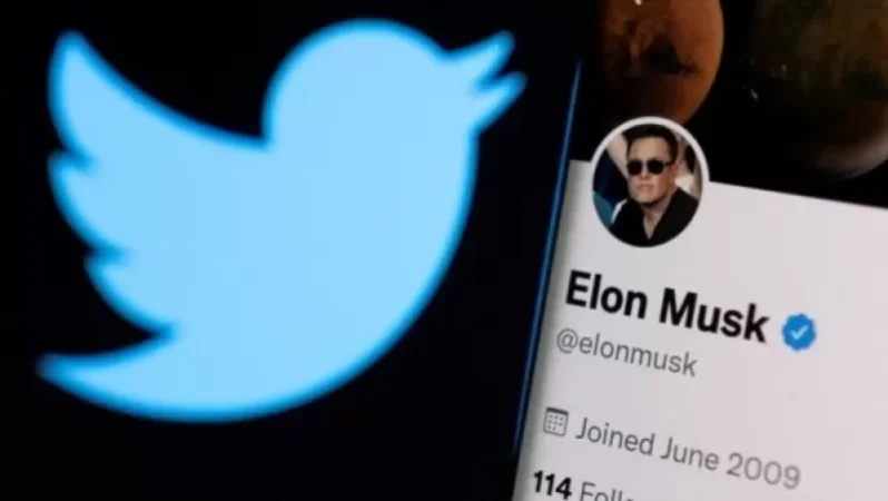 Պե՞տք է հեռանամ Twitter-ի ղեկավարի պաշտոնից․ Մասկը՝ օգտատերերին