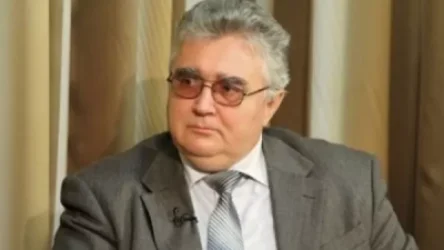 ՏԵՍԱՆՅՈՒԹ․ Ադրբեջանի վերաբերյալ հայտարարությունից հետո Ալեքսանդրովին ազատել են աշխատանքից և հետախուզում հայտարարել