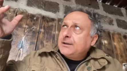 ՏԵՍԱՆՅՈՒԹ. Ավելի լուրջ քան երբևէ. Սերգեյ Դանիելյան