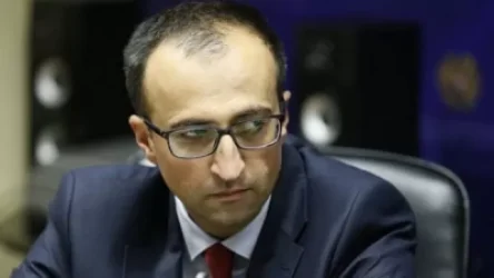 Սուտ է ասում Արմեն Մուրադյանը. Թորոսյանը հերքում է