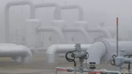 ԵՄ երկրները համաձայնության են եկել գազի գնի առաստաղի շուրջ