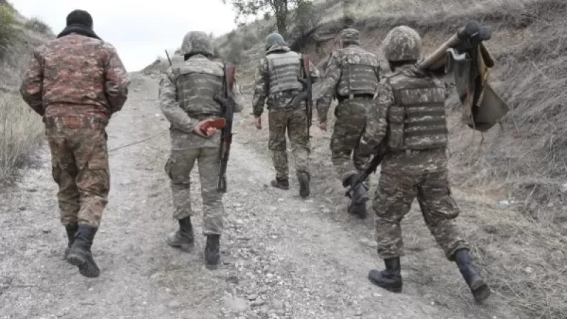 ԱԱԾ տնօրենը և գերիների, պատանդների և անհայտ կորածների հարազատները հանդիպել են