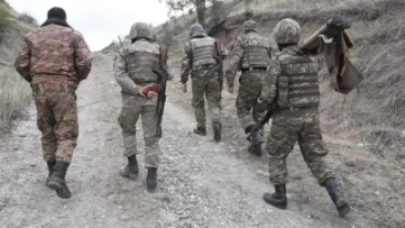 ԱԱԾ տնօրենը և գերիների, պատանդների և անհայտ կորածների հարազատները հանդիպել են