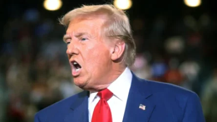 Ինչո՞ւ դրա համար չէին պայքարում տարիներ առաջ, երբ այն հանձնվեց. Թրամփ