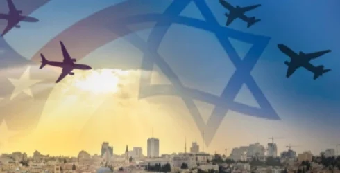 Թել Ավիվում բացել են բոլոր ռմբապաստարանները, միջոցառումները չեղարկվել են