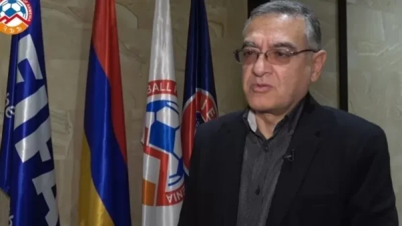 Անառողջ մթնոլորտ ՀՖՖ-ում. այն գնալով նմանվում է փակ ակումբի.  «Ժողովուրդ»