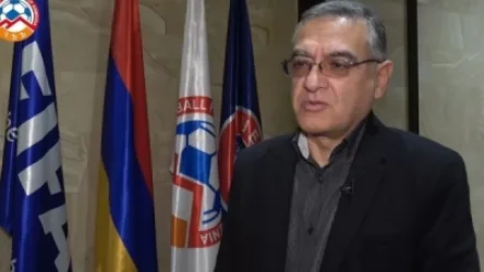 Անառողջ մթնոլորտ ՀՖՖ-ում. այն գնալով նմանվում է փակ ակումբի.  «Ժողովուրդ»