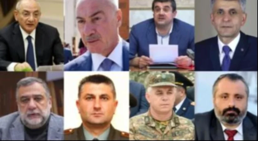 ԿԽՄԿ ներկայացուցիչներն օգոստոսին տեսակցել են Բաքվում անազատության մեջ պահվող հայերին