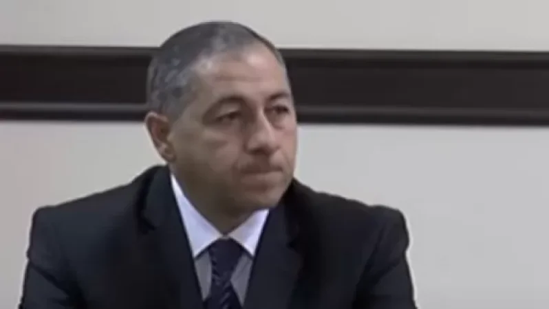 Նոր զինդատախազ է նշանակվել. ինչ է հայտնի