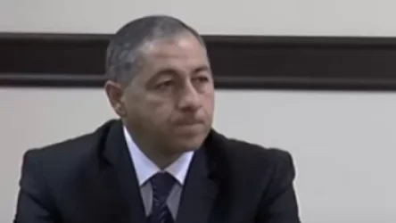 Նոր զինդատախազ է նշանակվել. ինչ է հայտնի