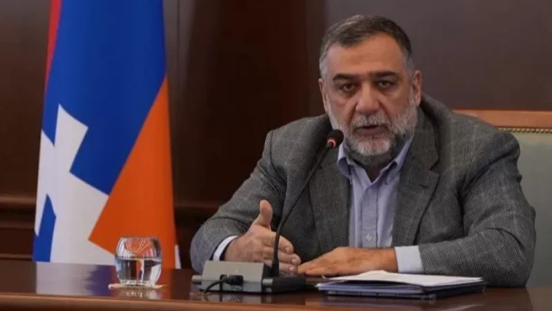 Ռուբեն Վարդանյանի ղեկավարությամբ մի շարք հրատապ հարցեր են քննարկվել