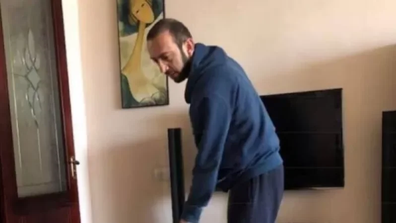 Արարատ Միրզոյանը վաճառել է իր բնակարանը. «Հրապարակ»