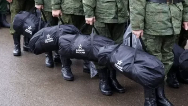 Շոյգուն առաջարկել է բարձրացնել զորակոչային տարիքը