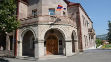 Արցախի ԱԳՆ-ն հայտարարություն է տարածել