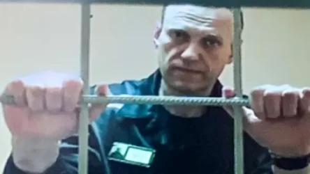 Նավալնին պատմել է, թե ինչպես է «Վագներ Խմբի» հիմնադիրը գնացել բանտարկյալներին հավաքագրելու