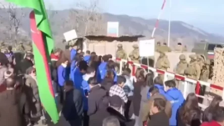 Հայտնի է` ինչ է պարտավորեցրել Եվրոպական դատարանը Ադրբեջանին. մանրամասներ