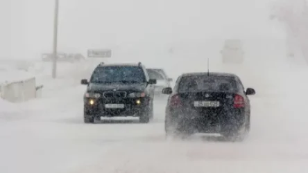 Մառախուղ և մերկասառույց ճանապարհներին.  իրավիճակը` Հանրապետությունում