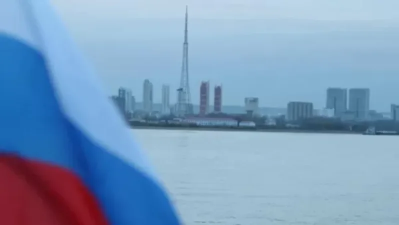 Շվեյցարիան ընդլայնում է Ռուսաստանի դեմ պատժամիջոցները