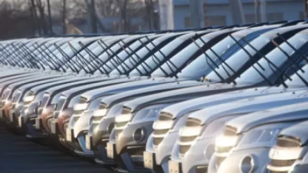 Ուզբեկստանը, Ղազախստանը և Ադրբեջանը հայտարարել են «թուրքական ավտոարդյունաբերություն» ստեղծելու մասին