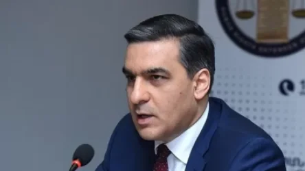 ՄԻՊ-ը Ադրբեջանի ԶՈւ-ն ՀՀ գյուղերի մոտից հեռացնելու հարցով դիմել է վարչապետի ԺՊ-ին