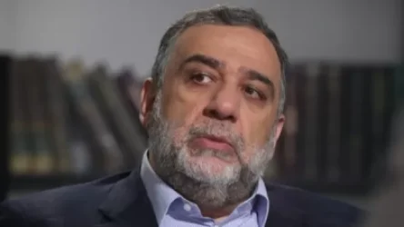 Ինչո՞ւ Ստեփանակերտում չկայացավ Ռուբեն Վարդանյանի հրավիրած հանրահավաքը․ «Հրապարակ»