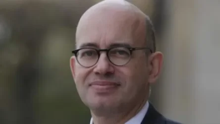 Ֆրանսիայի դեսպանին կանչել են ՌԴ ԱԳՆ