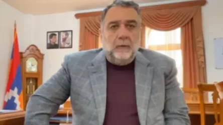 ՏԵՍԱՆՅՈՒԹ․ Ռուբեն Վարդանյանի հայտարարությունը