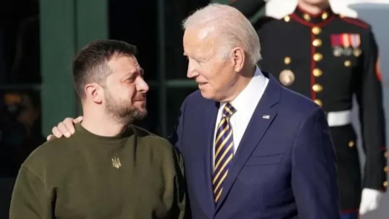 «Ամեն ինչ կանենք, որպեսզի այս տղան չհաղթի»․ Բայդենի ելույթը