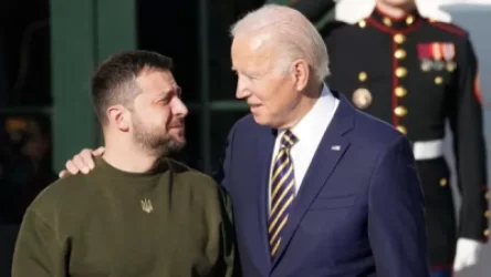 «Ամեն ինչ կանենք, որպեսզի այս տղան չհաղթի»․ Բայդենի ելույթը