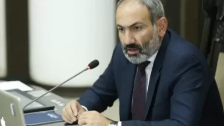 ՏԵՍԱՆՅՈՒԹ. «Այդ բովանդակությամբ փաստաթղթի տակ մենք պատրաստ ենք ստորագրել». Փաշինյան