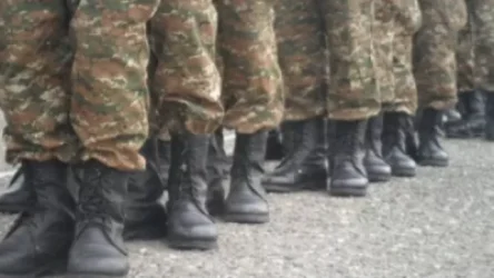 Կառավարությունը պահեստազորի սպայական կազմի բժիշկ- մասնագետների պարտադիր զինծառայության զորակոչ հայտարարեց