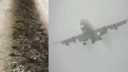 ՏԵՍԱՆՅՈՒԹ․ Սառցակալած մայթեր, հետաձգված կամ չեղարկված ավելի քան 60 չվերթ՝ Մոսկվայում