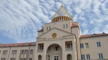 Արցախի ԱԺ-ն դիմել է ՄԱԿ-ին՝ մոնիտորինգային խումբ գործուղելու համար