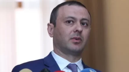 Եթե Ադրբեջանը դրական արձագանքի, հնարավոր է մինչև տարեվերջ ստորագրել խաղաղության պայմանագիրը. Գրիգորյան