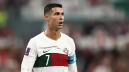 Ալ-Նասրը առաջիկա ժամերին կհայտարարի Ռոնալդուի հետ պայմանագիր կնքելու մասին