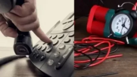 Ոստիկանությունը` դպրոցներում ռումբերի առկայության ահազանգերի մասին