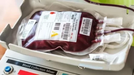 ՀՀ–ում արյան պահեստավորումը մնացել է 1947թ–ի մակարդակին. նոր արյան բանկ կկառուցվի