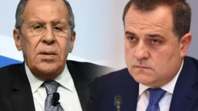 Լավրովն ու Բայրամովը կհանդիպեն առանց Միրզոյանի