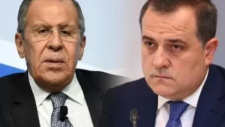 Լավրովն ու Բայրամովը կհանդիպեն առանց Միրզոյանի