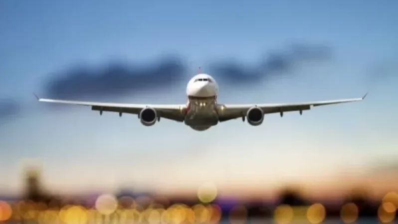 Քաղավիացիայի կոմիտեն` Հայաստանի տարածքով ադրբեջանական թռիչքների մասին