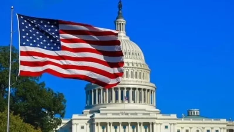 ԱՄՆ-ն 44,9 միլիարդ դոլար կհատկացնի Ուկրաինային. 2023-ի բյուջե